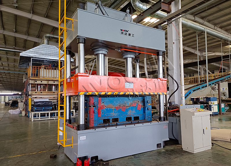 汽车内饰件成型液压机 汽车内饰件成型液压机