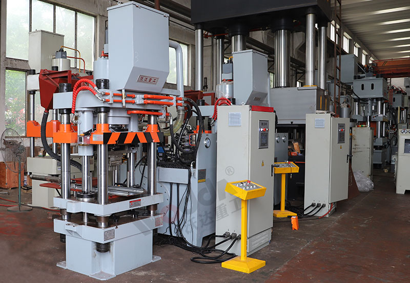 粉末成型液压机 粉末制品液压机