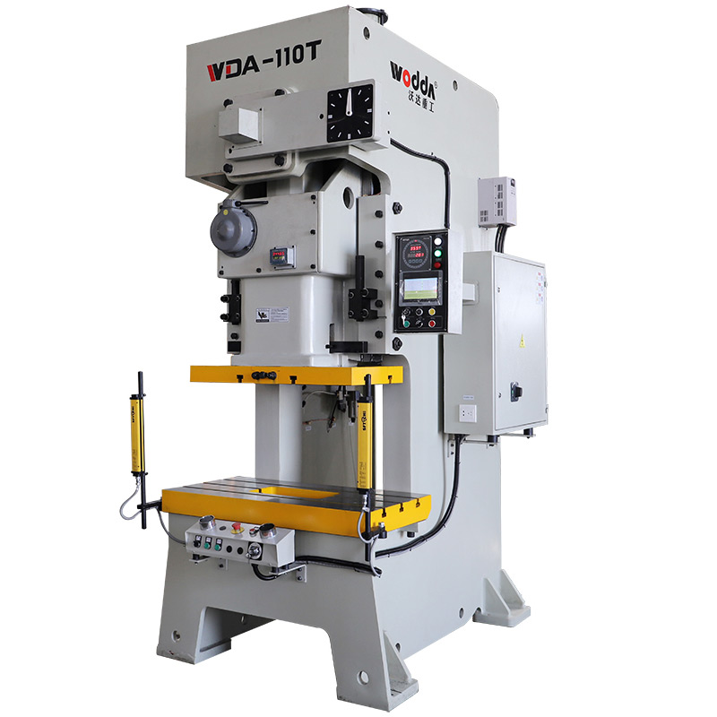 110精密冲床 110精密冲床