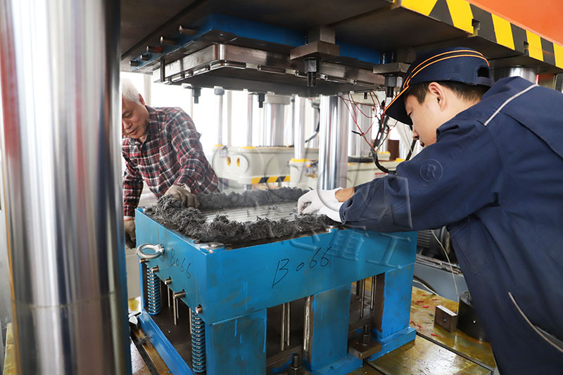 树脂井盖模具 复合树脂井盖模具