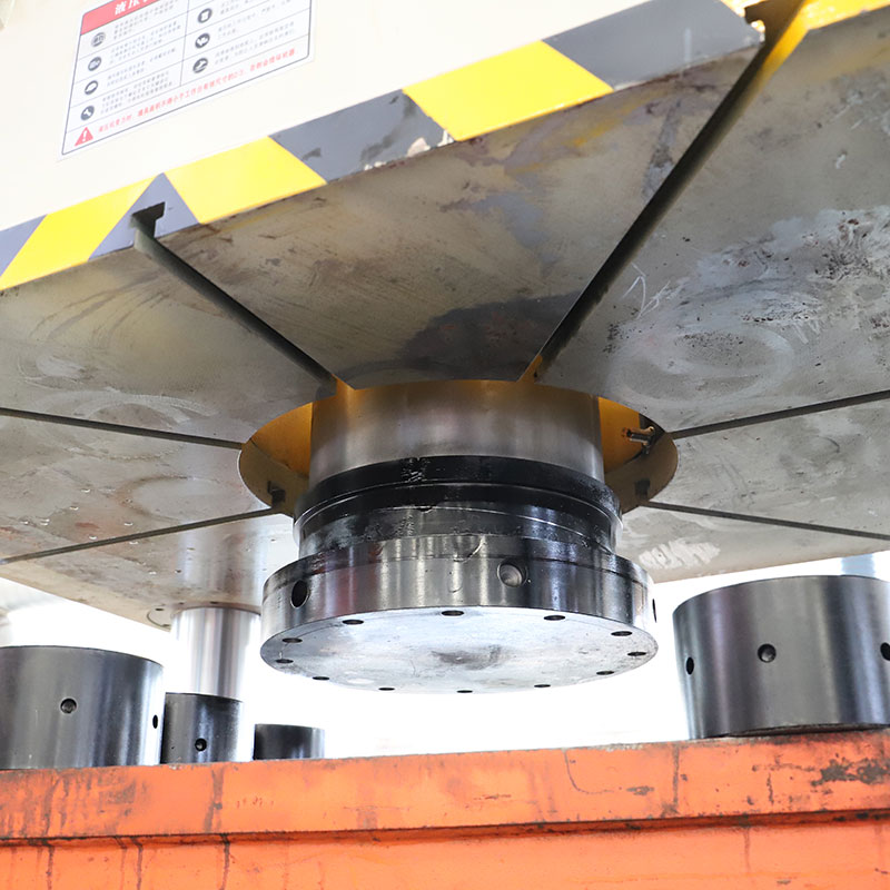 封头拉伸缸 封头拉伸缸