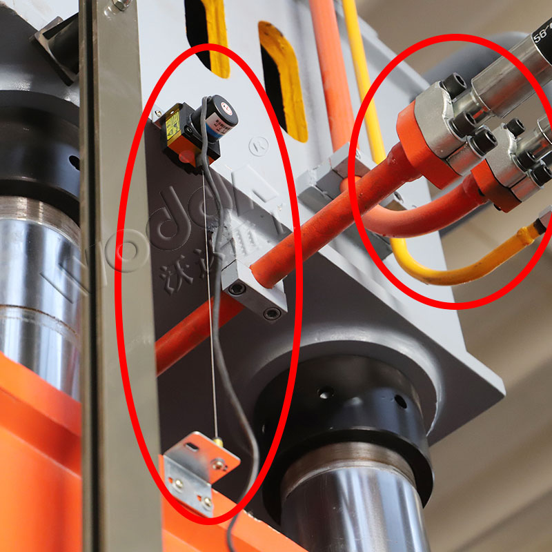 拉线尺位移传感器 拉线尺位移传感器