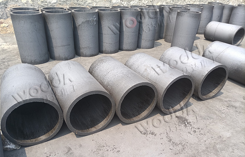 石墨坩埚 石墨坩埚图片