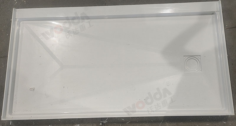 SMC卫浴橱柜门板 SMC柜门板