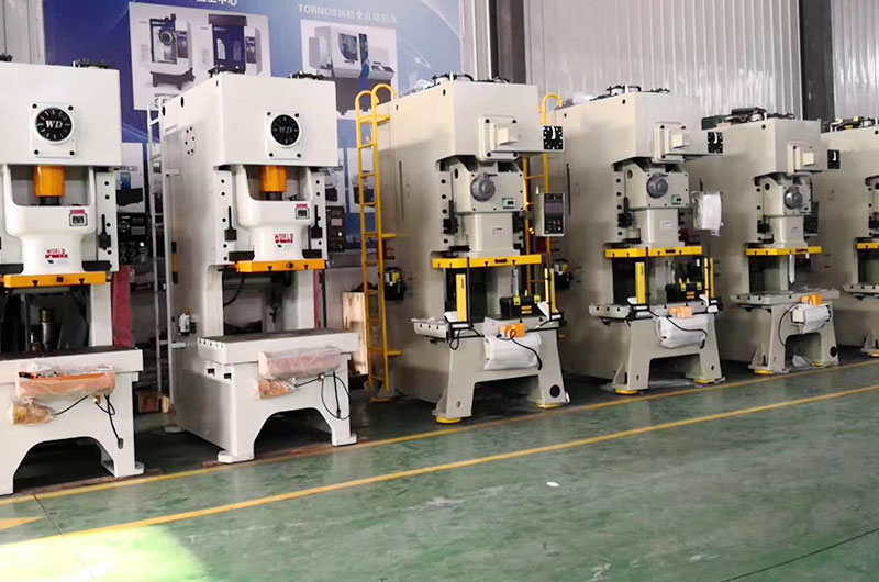 气动冲床 气动冲床