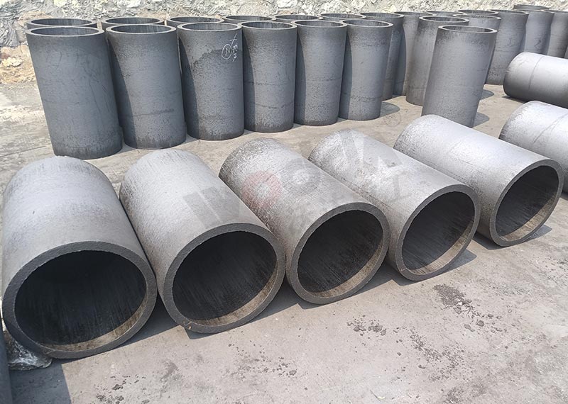 石墨坩埚成型液压机 石墨坩埚成型液压机