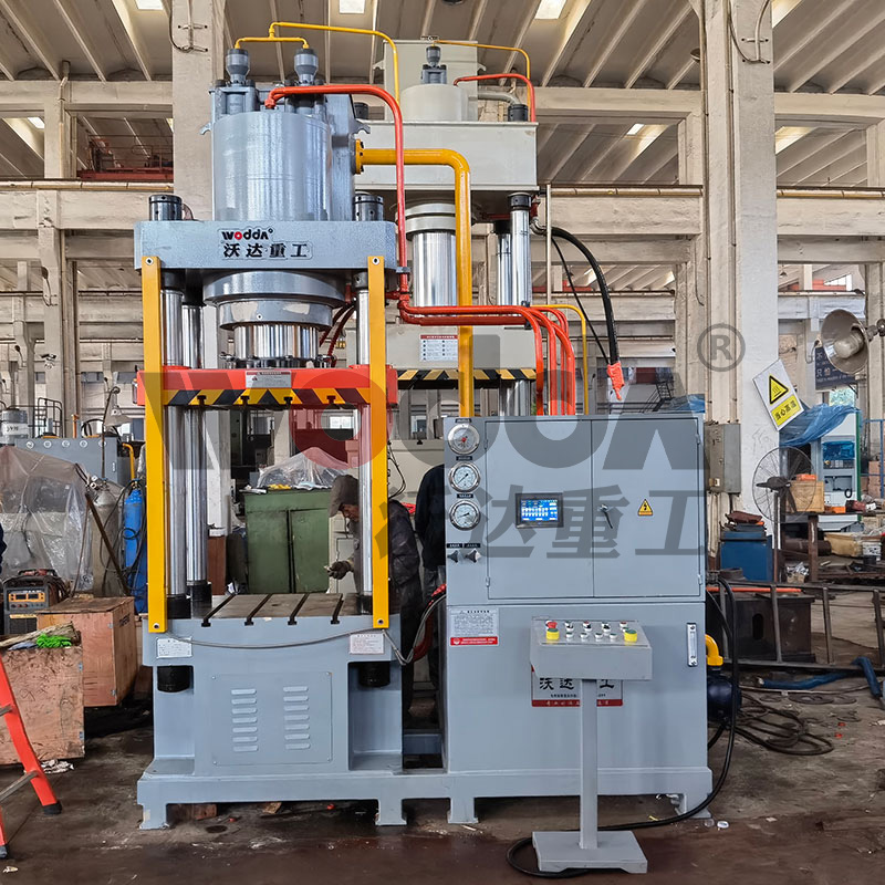 四柱液压机价格 四柱液压机价格