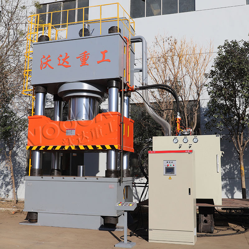 非标定制液压机厂家_滕州冰球突破重工液压机定制 非标定制液压机厂家_滕州冰球突破重工液压机定制