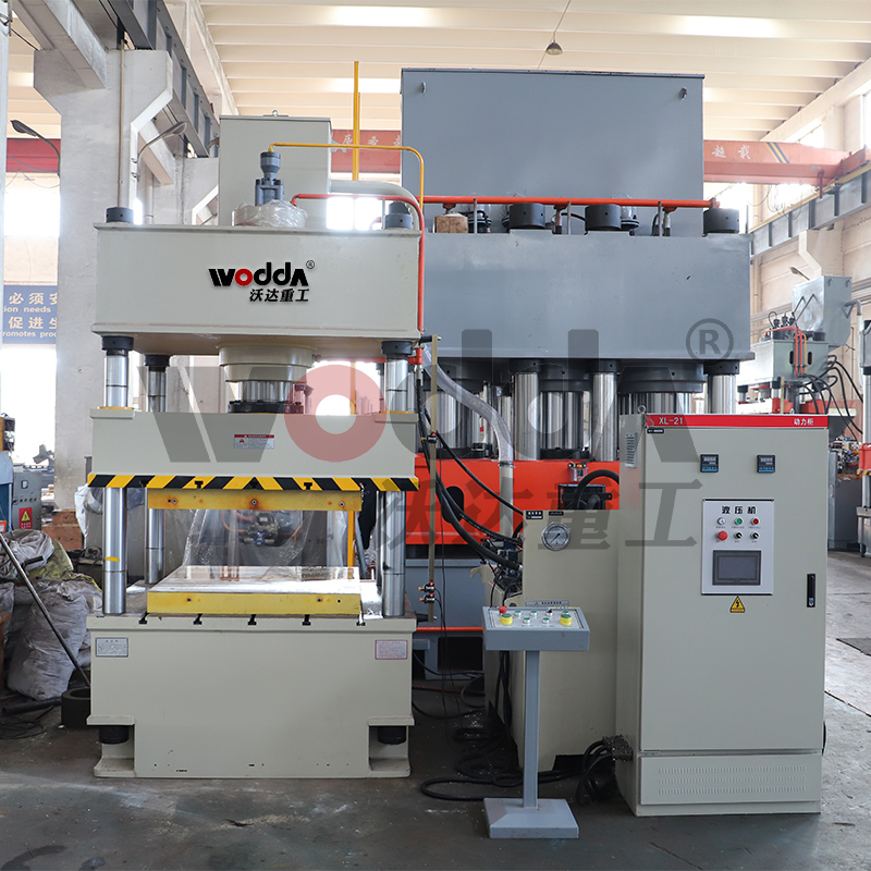 200吨液压机价格 200吨液压机价格