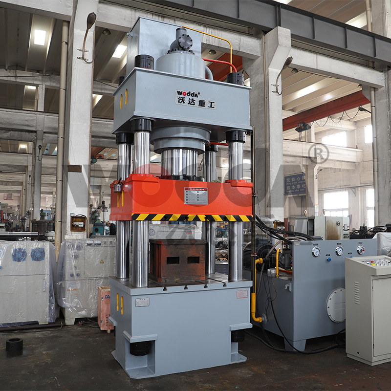 500吨油压机价格 500吨油压机价格