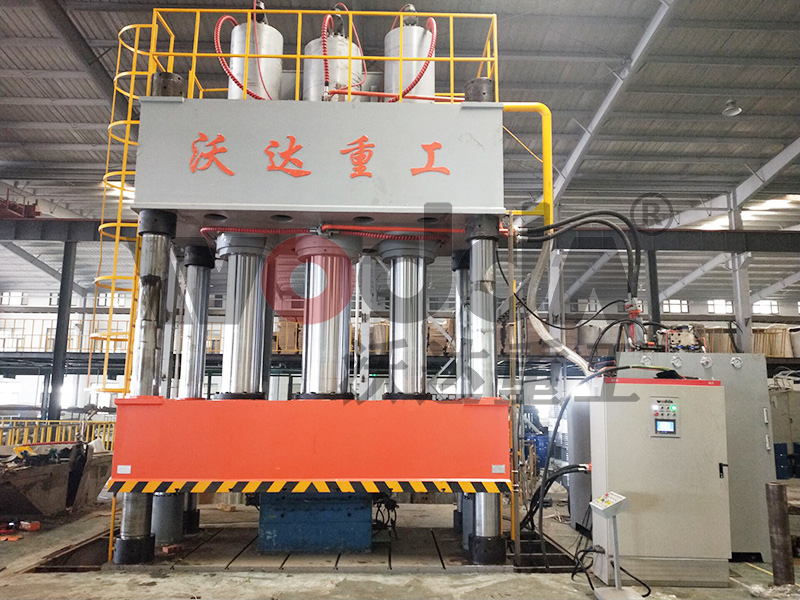 SMC汽车保险杠液压机 SMC汽车保险杠液压机