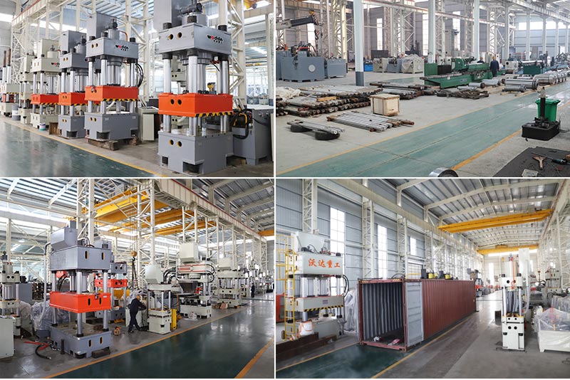 液压机厂家 液压机厂家