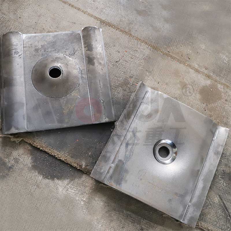 锚杆托盘 锚杆托盘