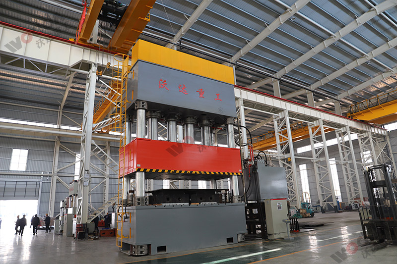 2500吨复合材料液压机2500吨液压机厂家 2500吨复合材料液压机2500吨液压机厂家