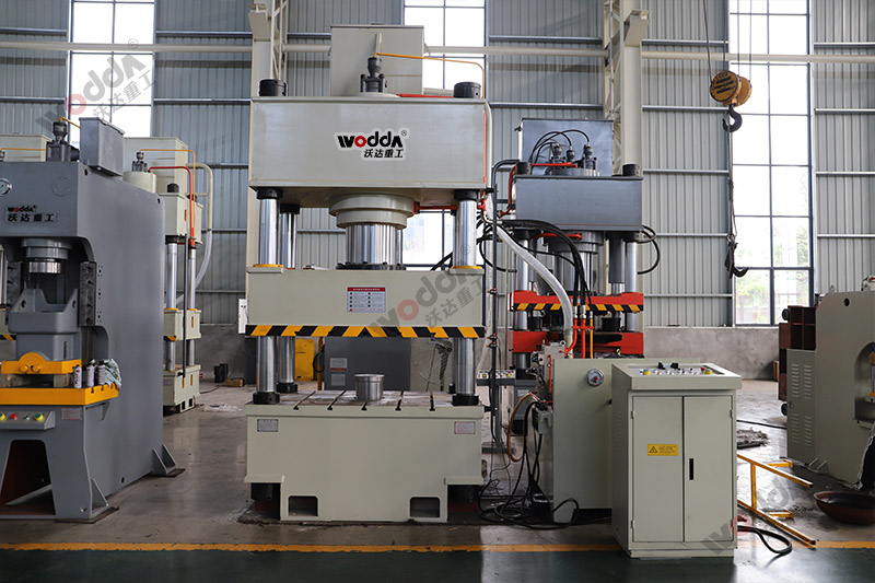 不锈钢水箱板液压机 不锈钢水箱板液压机