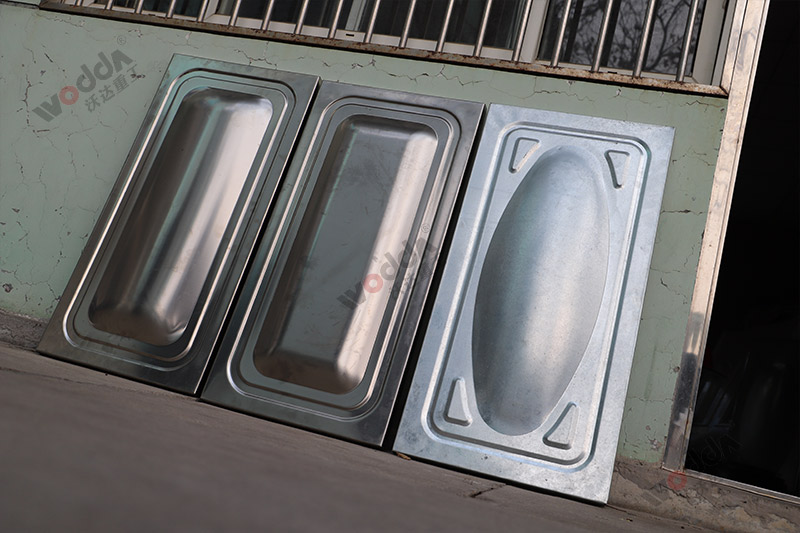 不锈钢水箱板 不锈钢水箱板