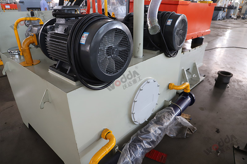 630吨锚杆托盘液压机 630吨锚杆托盘液压机