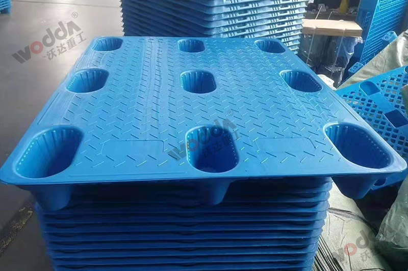 塑料托盘生产设备机器-800吨四柱液压机 塑料托盘生产设备机器-800吨四柱液压机