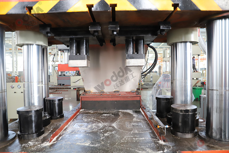 500吨盐砖压块机模具 500吨盐砖压块机模具