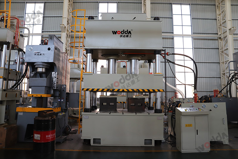 山东液压机厂家哪家好 山东液压机厂家哪家好