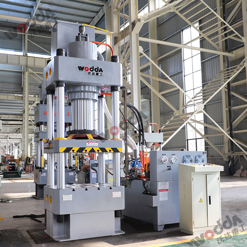 滕州315吨液压机厂家哪家好 滕州315吨液压机厂家哪家好