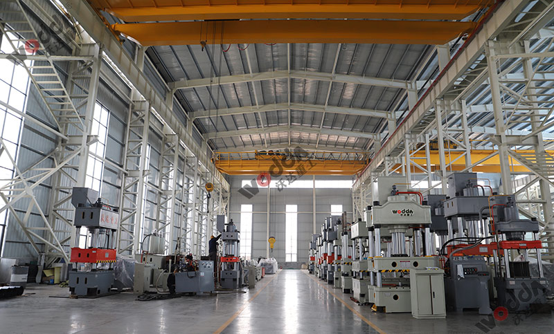 滕州液压机厂家哪家好 滕州液压机厂家哪家好