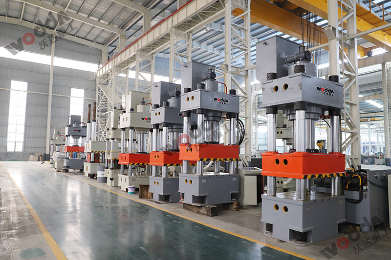 滕州液压机设备厂家怎么样? 滕州液压机设备厂家怎么样?