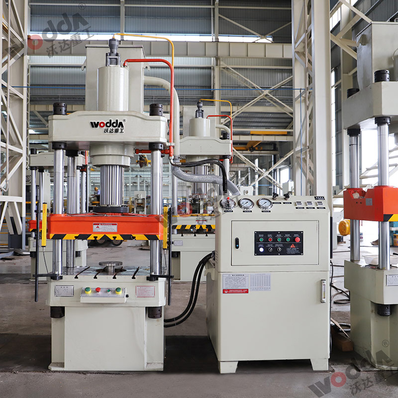 100吨液压机多少钱一台 100吨液压机多少钱一台