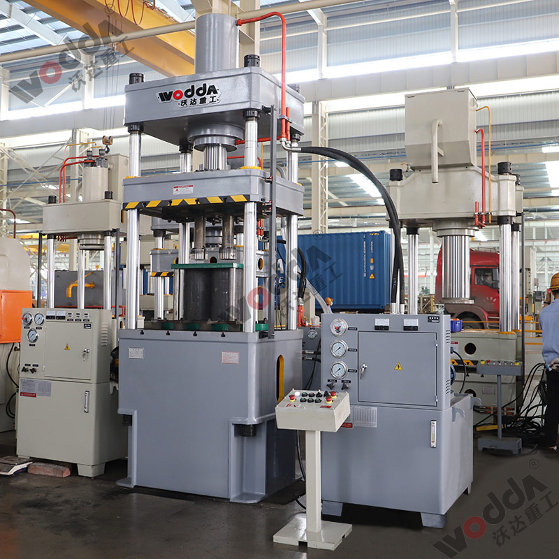 200吨粉末成型液压机 200吨粉末成型液压机