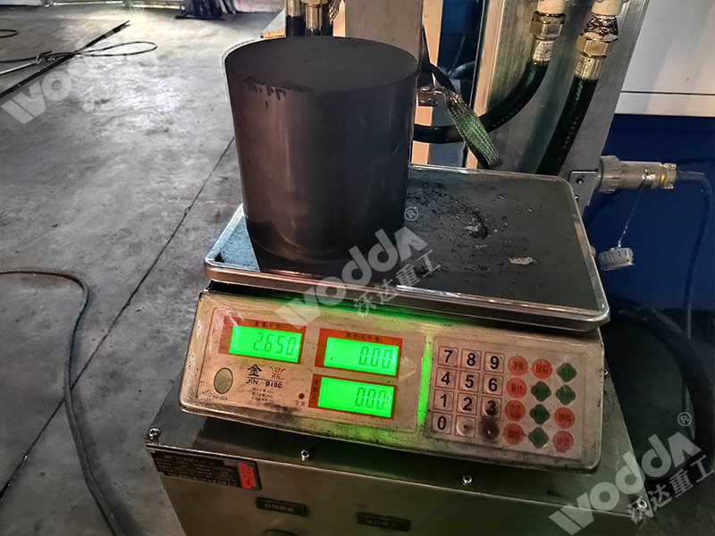 石墨粉末压块产品 石墨粉末压块产品