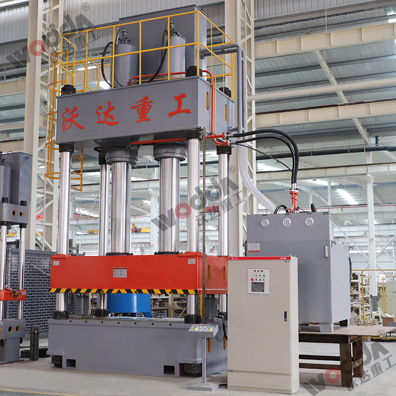 四柱液压机厂家什么牌子好? 四柱液压机厂家什么牌子好?