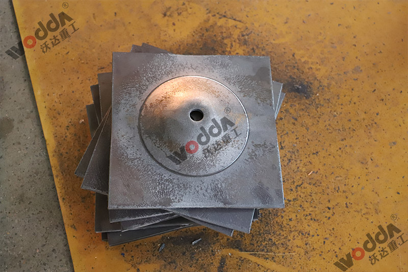 锚杆托盘成品 锚杆托盘成品