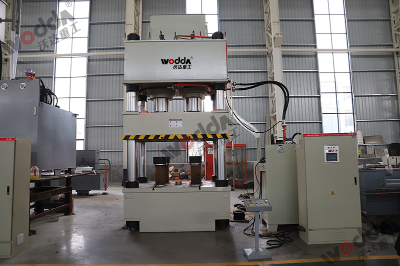 800吨塑料托盘液压机 800吨塑料托盘液压机