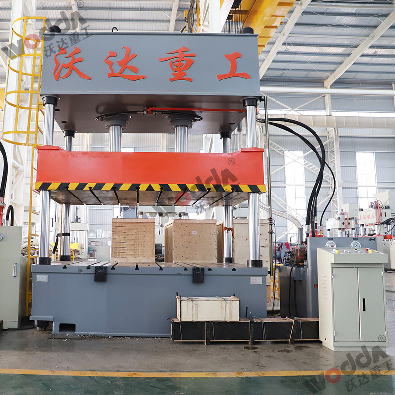 200吨汽车内饰件成型液压机 200吨汽车内饰件成型液压机