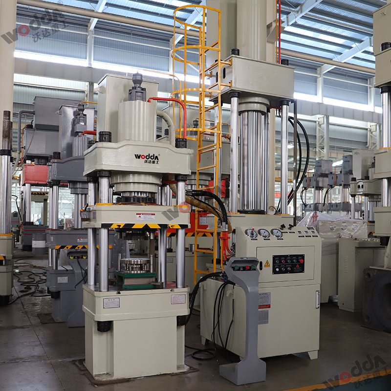 不锈钢拉伸液压机 不锈钢拉伸液压机