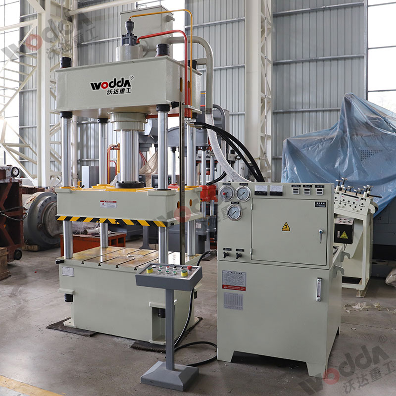 玻璃钢电表箱成型液压机 玻璃钢电表箱成型液压机