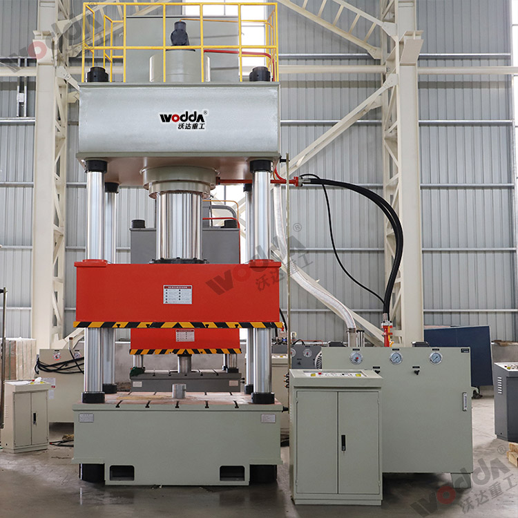 630吨农机配件液压机 630吨农机配件液压机