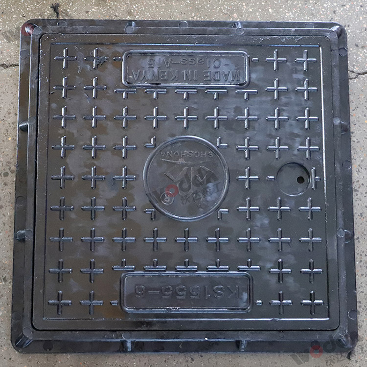 井盖成品 井盖成品