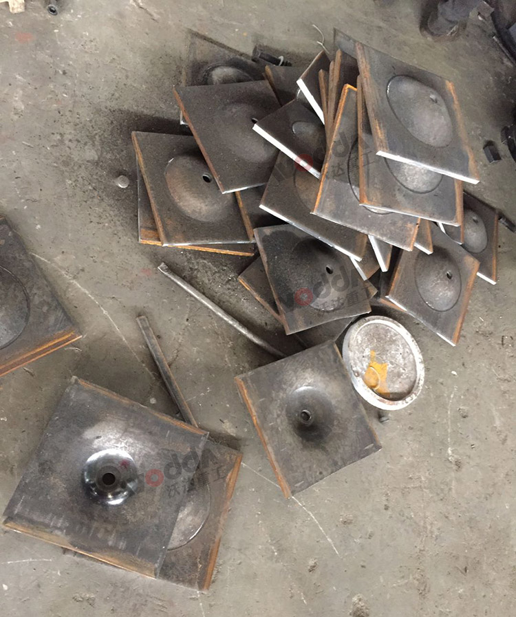 锚杆托盘产品 锚杆托盘产品