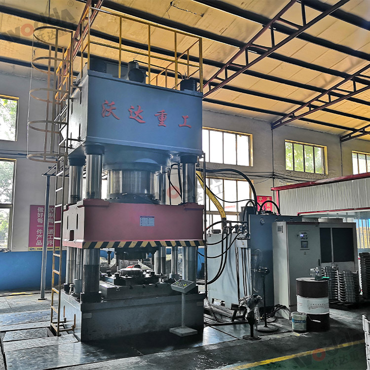 2000吨液压机拉伸冲压汽车离合器壳体 2000吨液压机拉伸冲压汽车离合器壳体