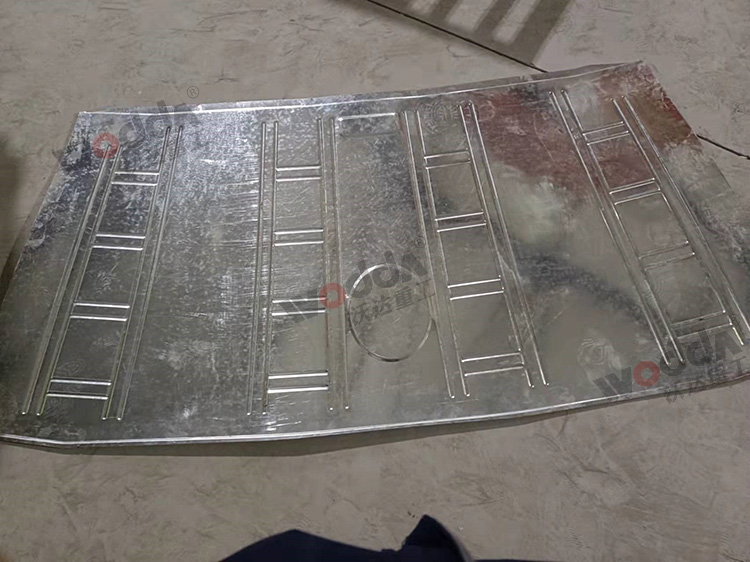 钢木门成品 钢木门成品