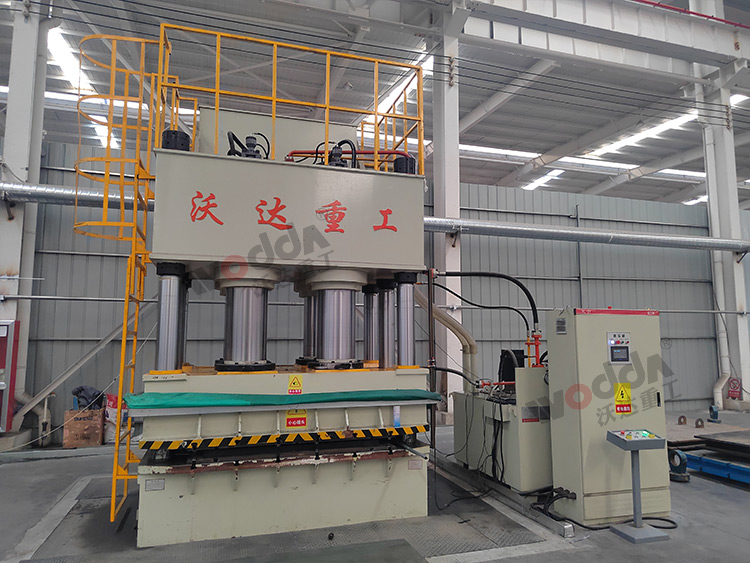 压滤机滤板液压机 压滤机滤板液压机