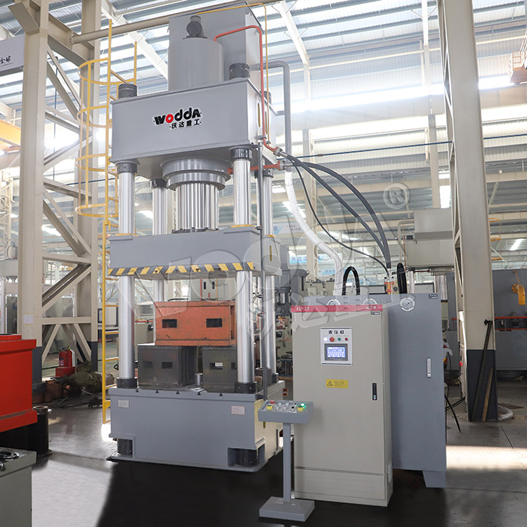 伺服油压机 伺服油压机