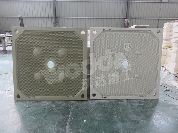 压滤机滤板 压滤机滤板