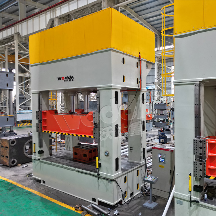 315吨框架式油压机 315吨框架式油压机