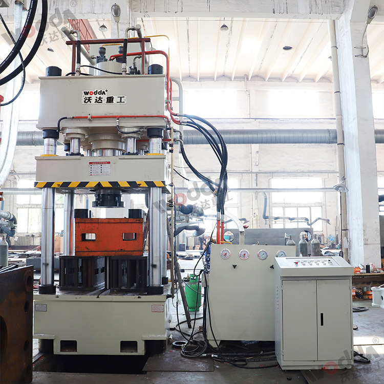 315吨封头液压机 315吨封头液压机