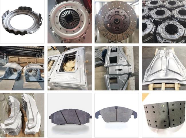 汽车配件冲压件 汽车配件冲压件