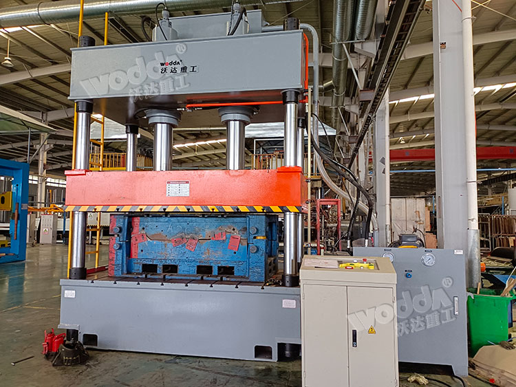 汽车零部件成型液压机 汽车零部件成型液压机