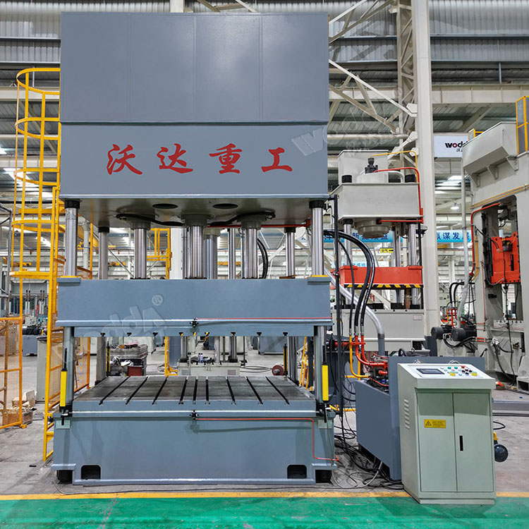 200吨四柱液压机热压汽车内饰 200吨四柱液压机热压汽车内饰