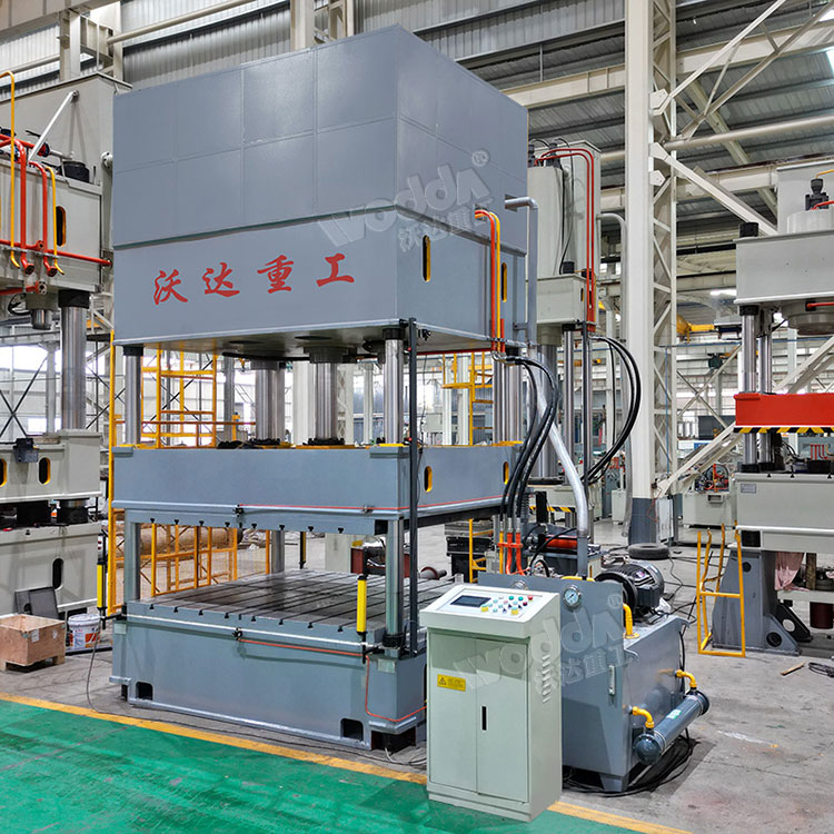 200T汽车内饰件成型液压机 200T汽车内饰件成型液压机